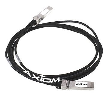 Axiom ap819 a-ax_CNgA^b`P[u ? SFP + ( M ) to SFP + ( M ) ? 10 ft ? Twinaxial ? ANeBu ? For HEWLETT - PACKARD ? For HPE Enterpr