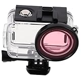 Spécifique à la caméra: adaptée à bien les caméras, boîtier de caméra offrant un boîtier sécurisé et stable