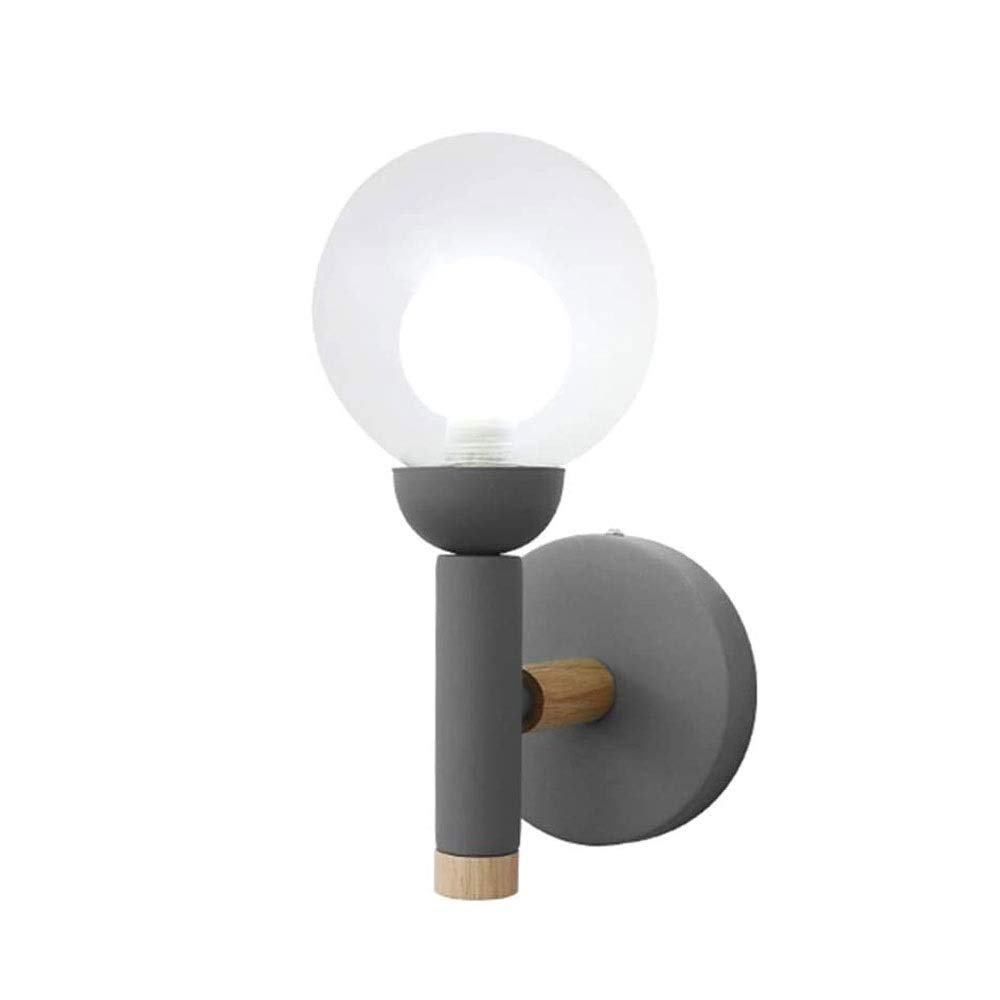 Lampe de chevet chambre nordique pour une ambiance douce d'hôtel