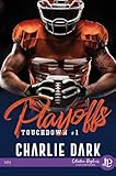 Playoffs: Touchdown #1