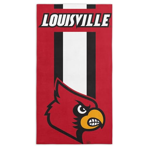 Image of Northwest NCAA Unisex-Adult Beach Towel