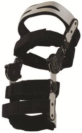 Comfortland Medical CK-207 ACL Knee Brace