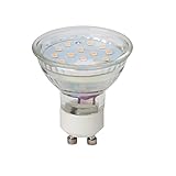 3000K warmweiß Brilliant LED 2,5W Reflektor PAR51 Sockel GU10, 200LM, 3000K, warmweiß, 96631/11
