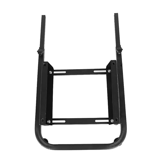 Soporte para asiento trasero Minneer 30mm cuadrado miniatura 6