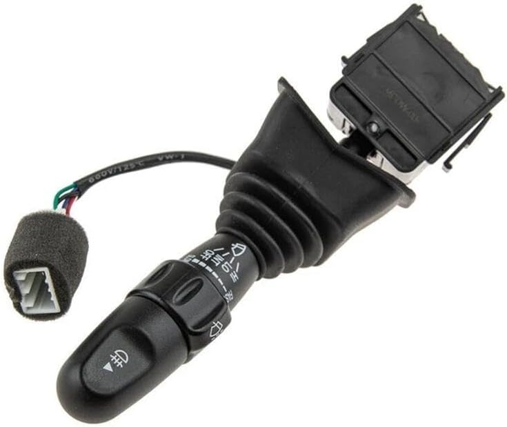 Steering Column Switch for Chevrolet for Daewoo Windshield Wiper Switch 96552842 Car Stalk Combination Switch