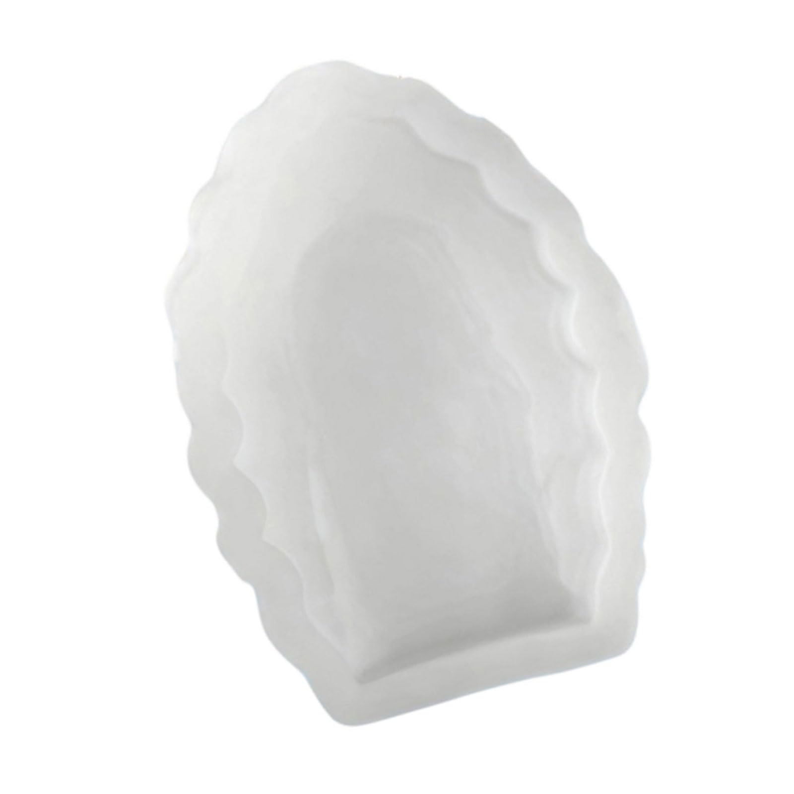 Tsophreniq Sturdy Silicone Angelic Wing Craft Multipurpose for Soaps Decorative Plasters Creation Angelic Wing Silicone