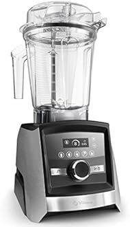Vitamix Ascent 3500i Stainless Steel Blender