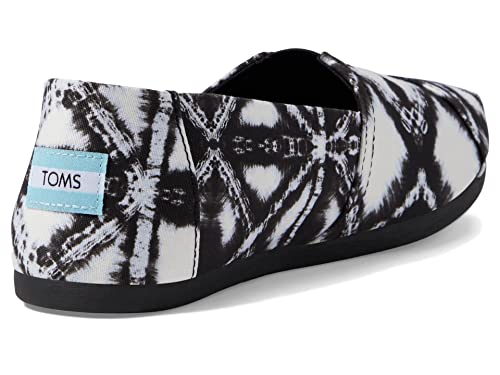Image of Toms Womens Alpargata 3.0