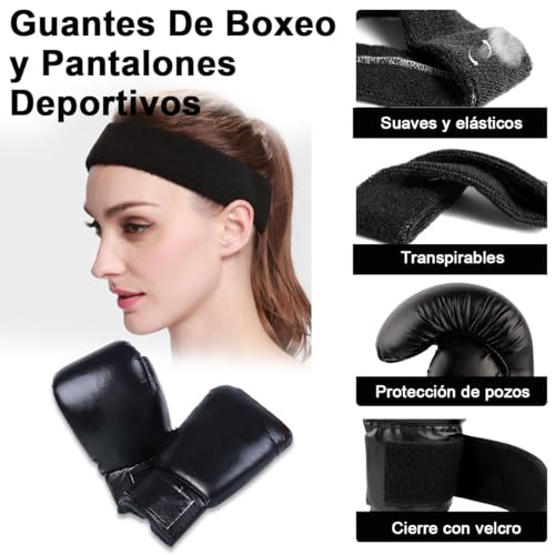 Listado de Costal de box del mes. 26 Imagen adicional