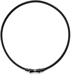 Amazon.co.jp: [コラントッテ] 磁気ネックレス TAO RAFFI マット
