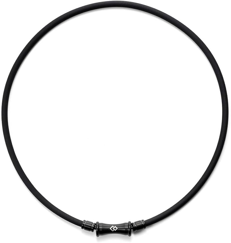 Amazon.co.jp: [コラントッテ] 磁気ネックレス TAO RAFFI マット