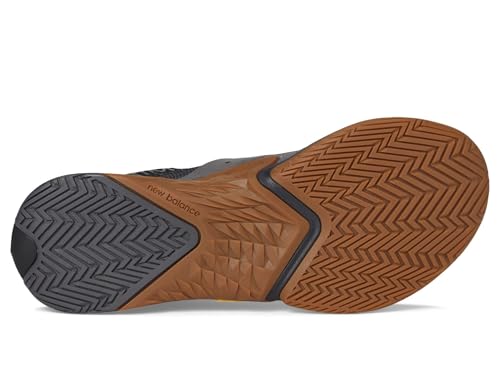 Image of New Balance Men's Minimus Tr V2 | Cross Training Shoes