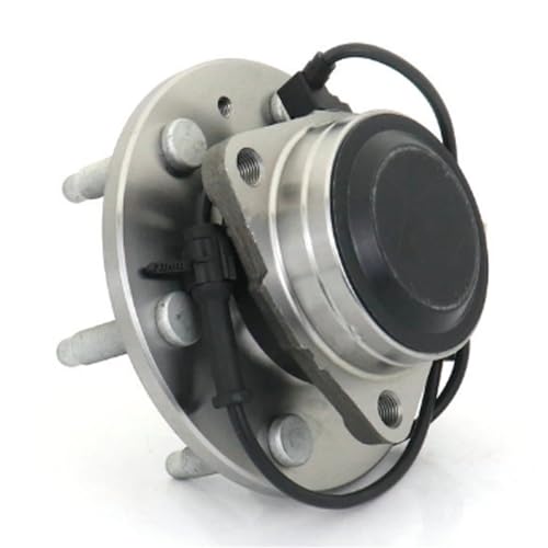 Roulement de roue avant pour Chevy Tahoe et Chevrolet Silverado 1500