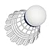 Champion Sports Nylon Shuttlecocks for Indoor Play
