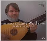 Lute Works 1