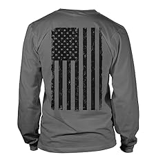 Charcoal - Back Print