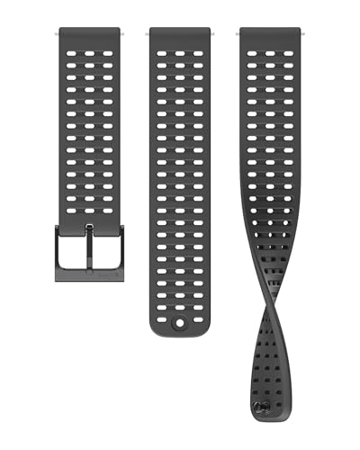 Strap SUUNTO Vertical et 5 peak pour vos sessions sport et outdoor