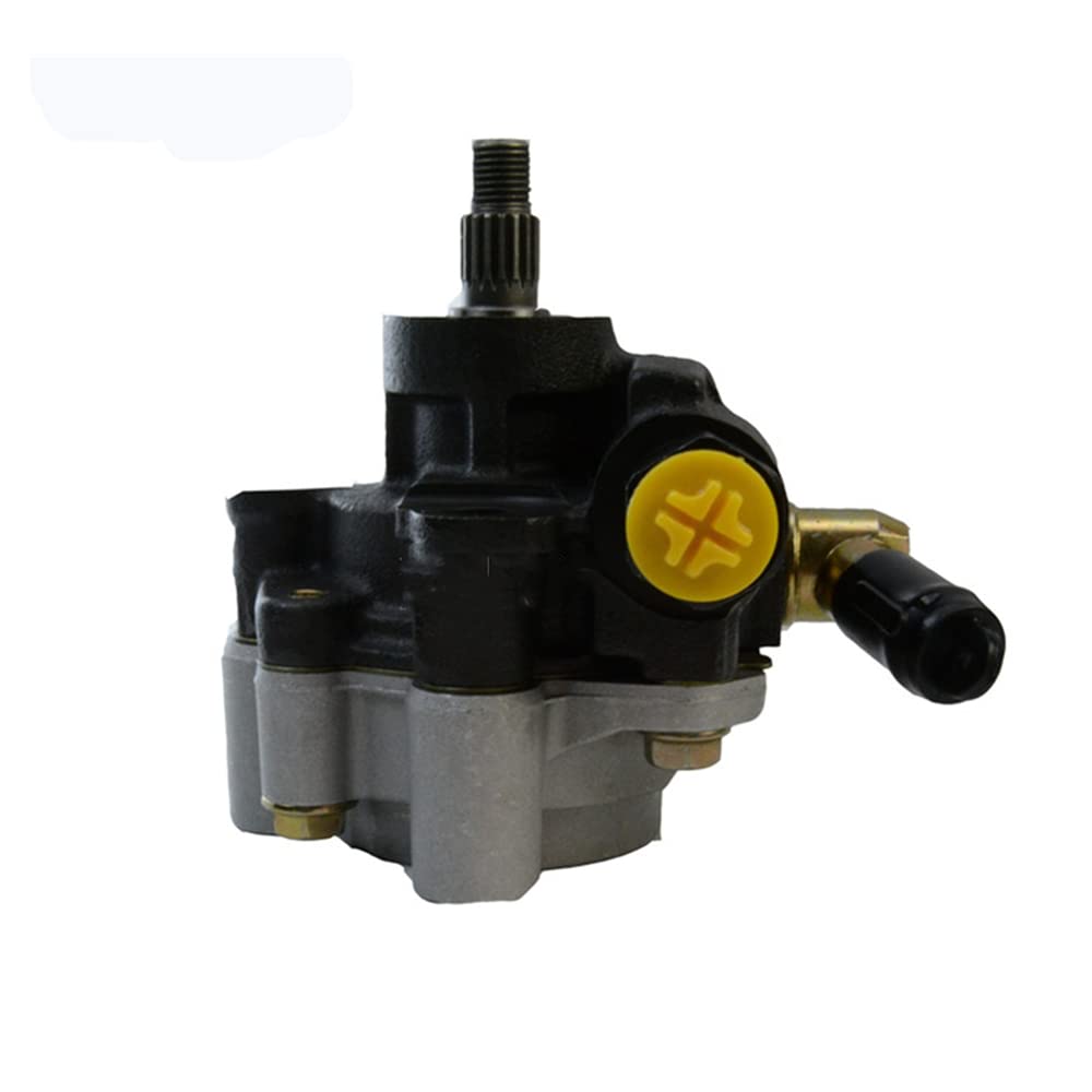 საჭის გამაძლიერებლის ტუმბო