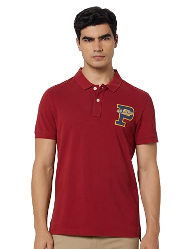 Image of U.S. Polo ASSN. Men Polo Shirt