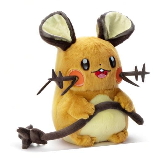 Amazon.co.jp: ポケットモンスター ポケモン キミにきめた! ぬいぐるみ