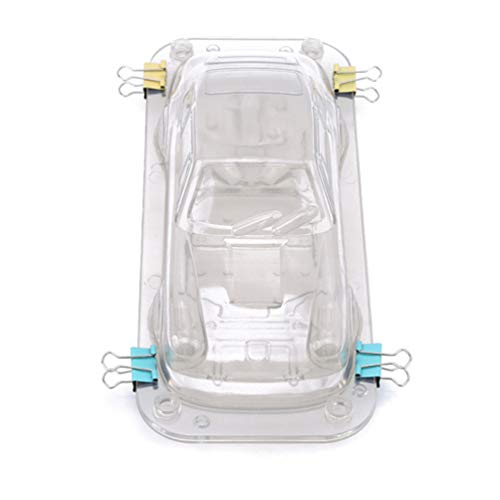 KYMLL Backform 3D Auto Schokoladenform DIY Handgemachten Kuchen Süßigkeiten Gelee Fondant Formenbau Werkzeug Cover