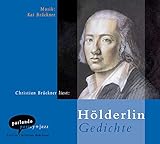 Gedichte - Friedrich Hölderlin