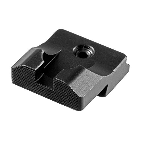 Image of Truglo Fiber Optic Pro High Contrast Handgun Sights for Pistols