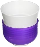 Russian Ball Tip Couplers | 4-Pack | For Sphere Piping Nozzles | Quickly & Easily Attach and Swap Ball Tips | Includes 4 Couplers