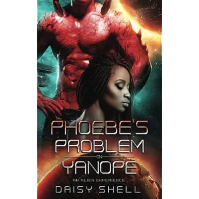 Phoebe&rsquo;s Problem on Yanope