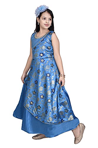 Image of Sky Heights Girls Dress