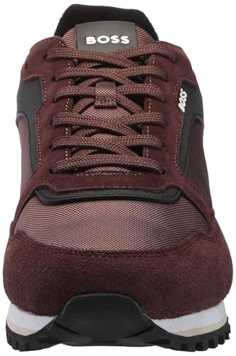 Image of BOSS Men's Parkour Runn Sneakers