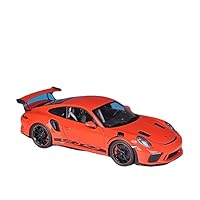 ポルシェ911 GT3 ミニカー 1/18 113237096-1.jpg