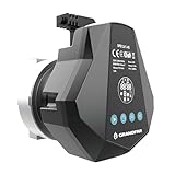 SPES Hocheffiziente Heizung Zirkulationspumpen Energiesparende...