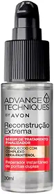 Avon - Sérum Finalizador Reconstrução Extrema 30ml