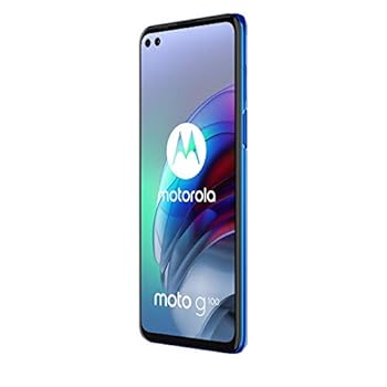 Motorola Moto G100 Smartphone 128GB, 8GB RAM, Dual SIM