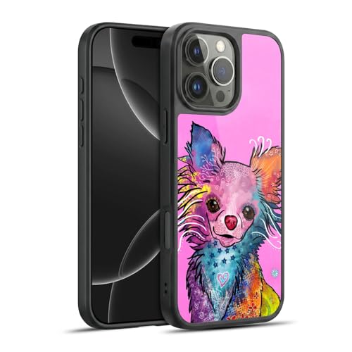 Coque Renforcée iPhone 16 Pro Max Protection Antichoc Duirwaigh