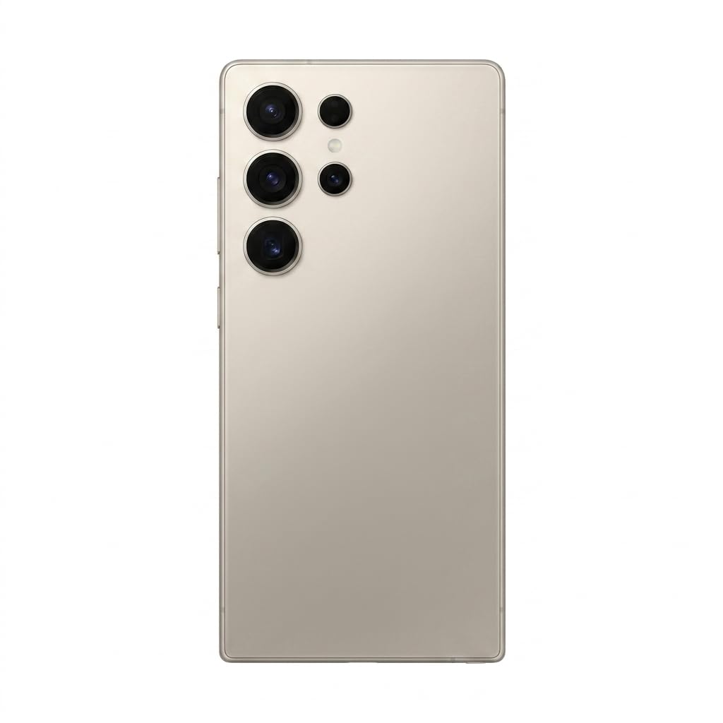 Amazon | 【SIMフリー】 Galaxy S25 Ultra 5G | 12+256GB | SM-S9380