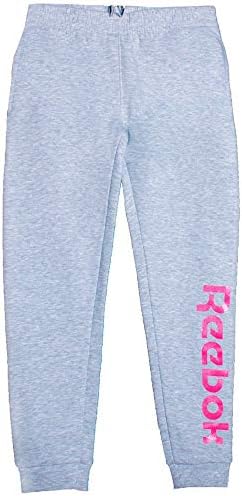 Pantalón largo Reebok para niñas