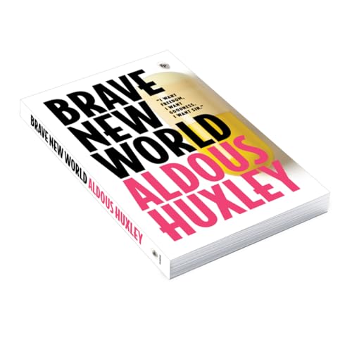 Image of Brave New World