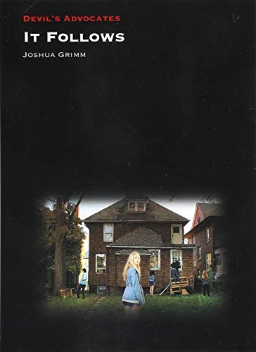 Preisvergleich Produktbild It Follows (Devil's Advocates)