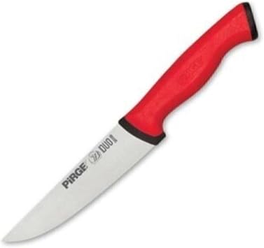 Pirge Duo Professional Butcher Sacrifice Knife Set- 35135