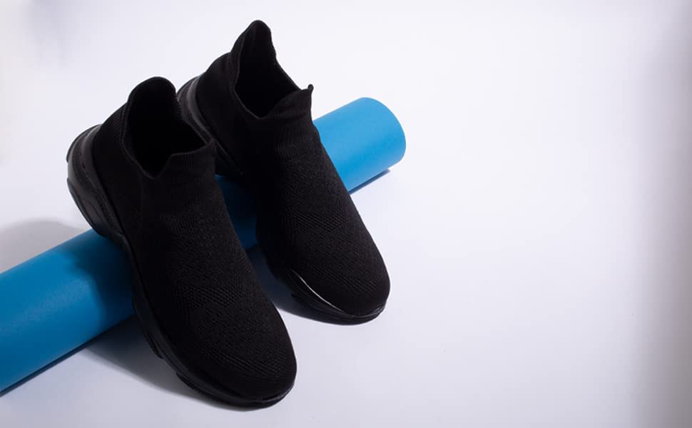 Image of Big Fox Super Soft Socks Sneakers for Men