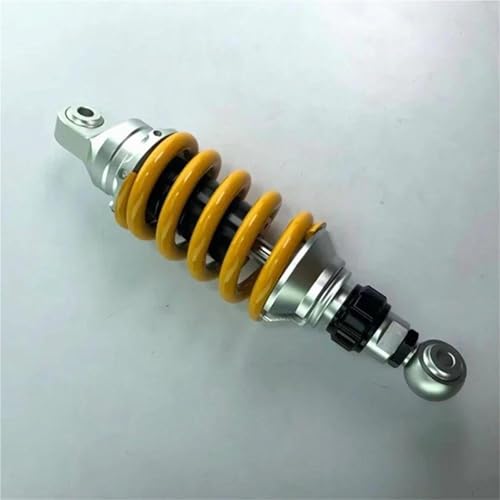 Dämpfung Motorrad-Hinterradstoßdämpfer Für Kawasaki 260/280/300 Mm, 450 Kg, 12 Mm Federbein-Dämpfer Motorrad Stoßdämpfer Hinten Federbein(300 mm)