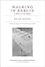 Walking in Berlin: A Flaneur in the Capital (The MIT Press)