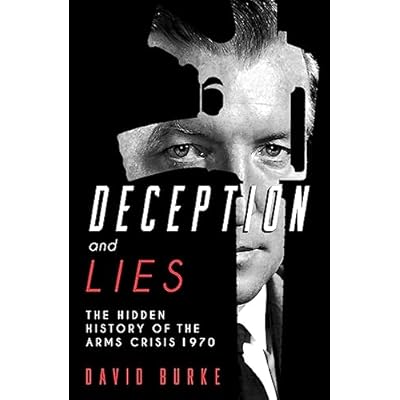 Deception and Lies