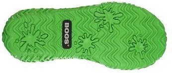 Miniatura 7 de BOGS Unisex-Child Kids Rubber Waterproof Rain Boot for Boys and Girls