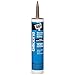 Dap 8647 100% Silicone Wd&S Bronze Raw Building Material, 9.8 oz