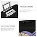 Travel Luggage Cover Stomac Cancer Awareness Fashion Washable Baggage Suitcase Protector Fit For Luggage X-Large