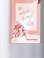 Miracle Of Angel Alley And Other Poems B000LCAZ6Q Book Cover