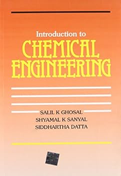 Paperback Introduction to Chemical Engineering Book